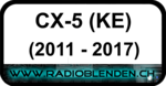 CX-5 (KE)